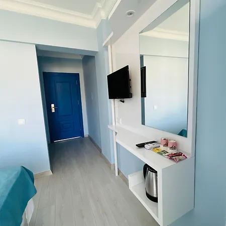 Bed & Breakfast Marquis Blue