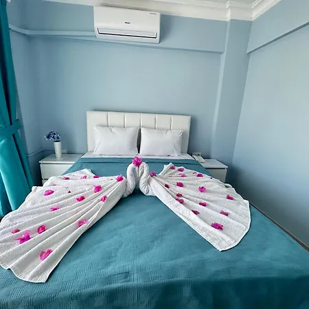 Marquis Blue Bed & Breakfast